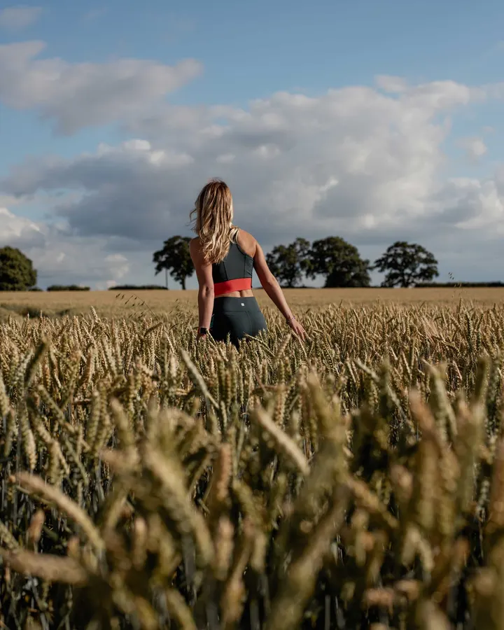 Yogalina Town — yoga-studio in Cogges, Witney — 3