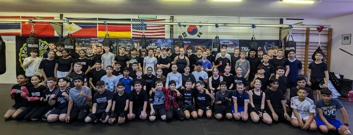 Fight Fabrik Bremerhaven — mma-studio in Lehe, Bremerhaven — 2
