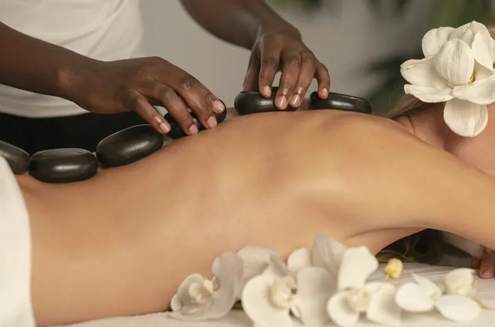 Ananta Massage & Terapi — wellness-studio i Stenstan, Sundsvall