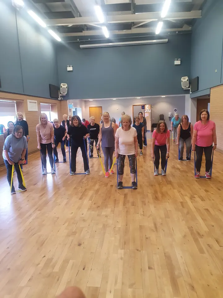 tornado personal fitness studio — fitness studio in Portrack, Stockton-On-Tees — 2
