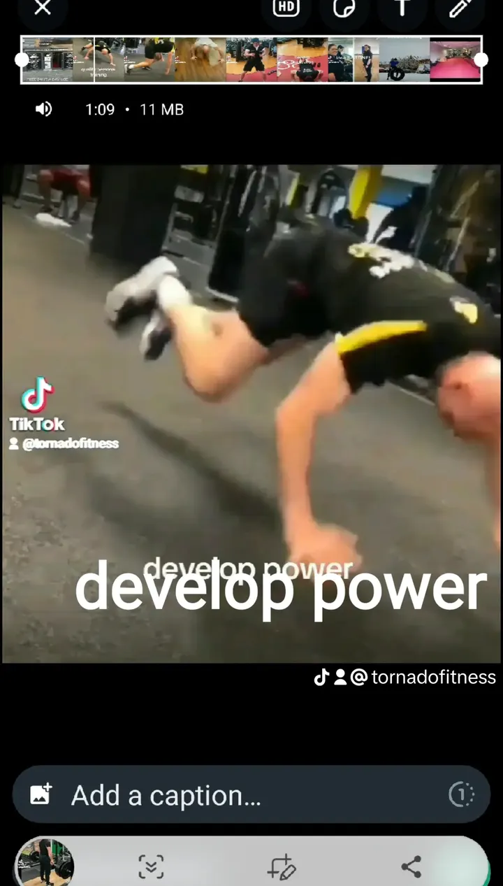 tornado personal fitness studio — fitness studio in Portrack, Stockton-On-Tees — 3