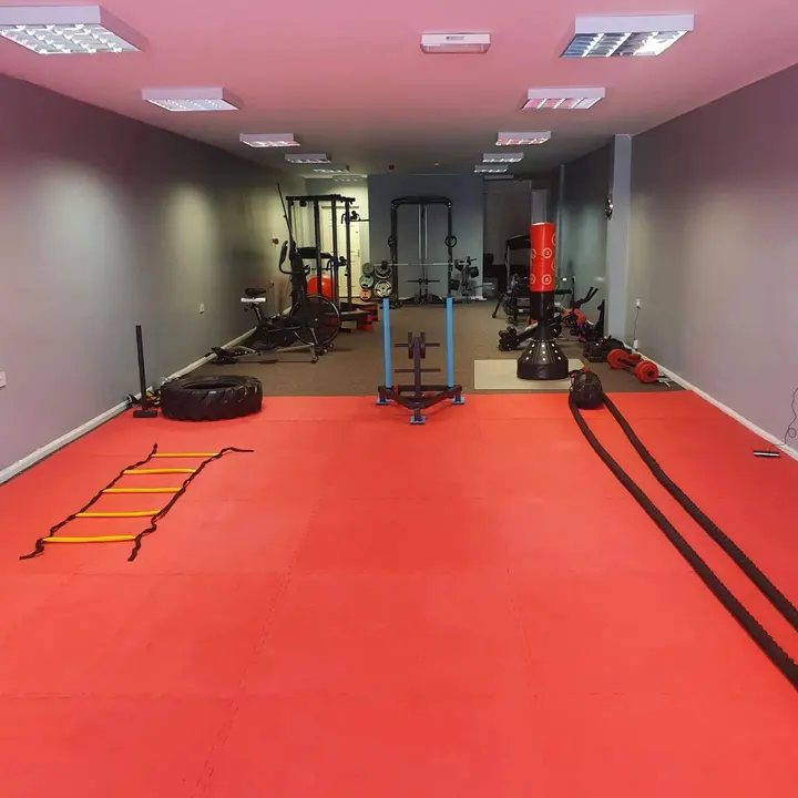 tornado personal fitness studio — fitness studio in Stockton-On-Tees — 4