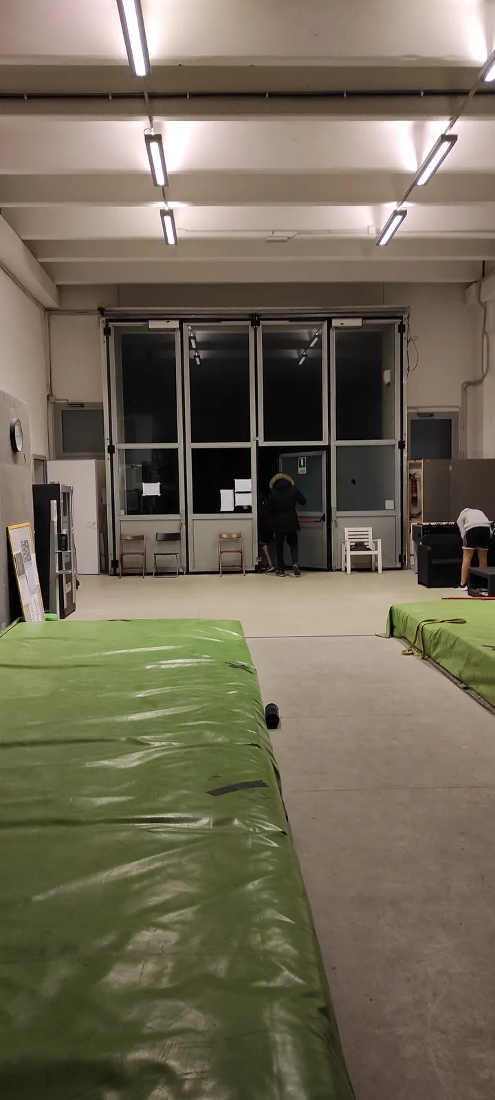 Beta House Climbing — arrampicata-studio a Firenze — 4