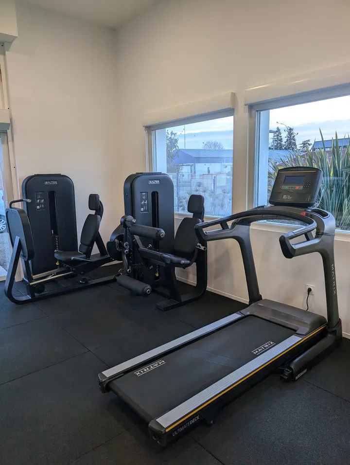 Mg Fitness — salle de fitness-studio à Lafonta, Arzacq-Arraziguet — 3