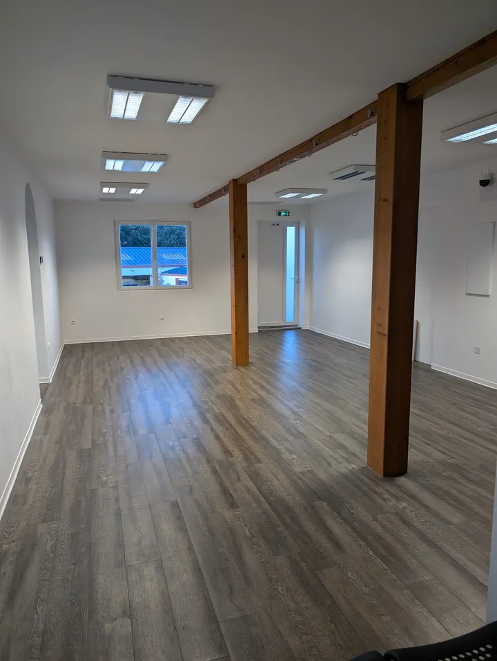 Mg Fitness — salle de fitness-studio à Arzacq-Arraziguet — 5