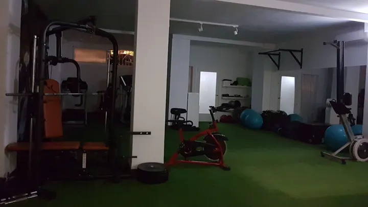 ESAN — entrenamiento personal-studio en Casco antiguo, Marbella — 3