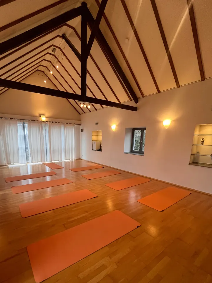 SOL Pilates — pilates-studio in Aachen — 3