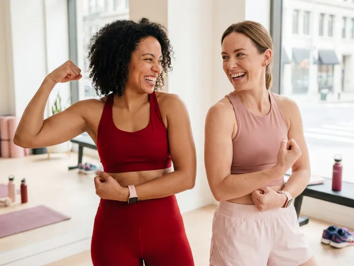 Valida Fitness — fitnessstudio in Marburg — 3