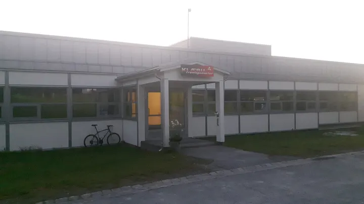 Klæbu Treningssenter — treningsstudio i Strøket, Trondheim — 2