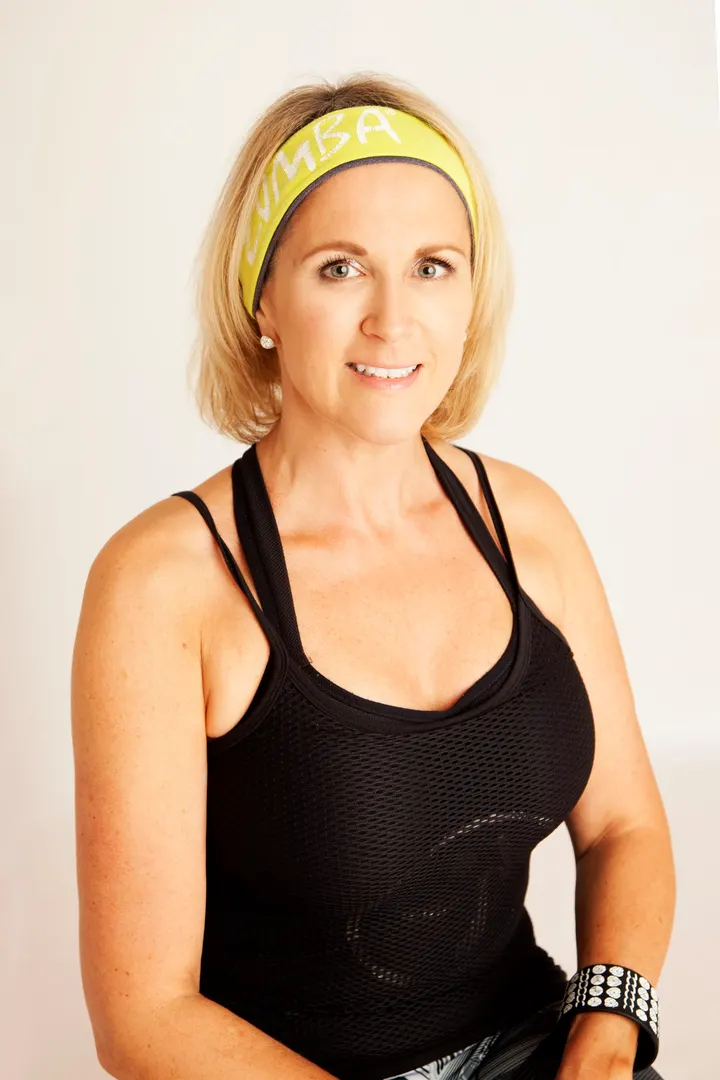 Dance Fitness Solihull — dance-studio in Solihull — 2