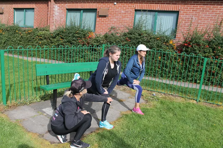 Dance Fitness Solihull — dance-studio in Solihull — 3