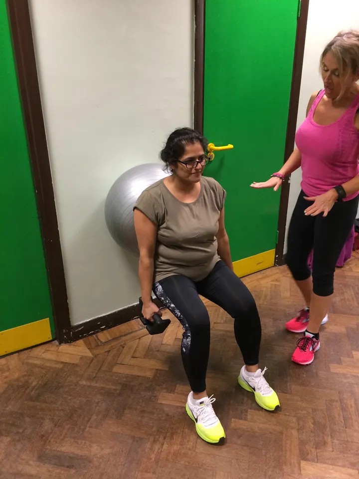 Dance Fitness Solihull — dance-studio in Solihull — 3