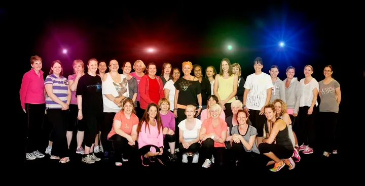Dance Fitness Solihull — dance-studio in Solihull — 5