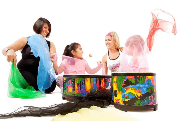Dance Fitness Solihull — Dance in Solihull