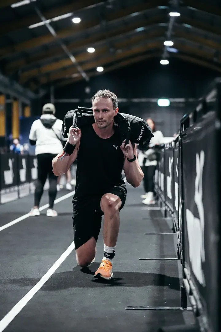 HighBarPT — PT Studio in Wester Hailes, Edinburgh