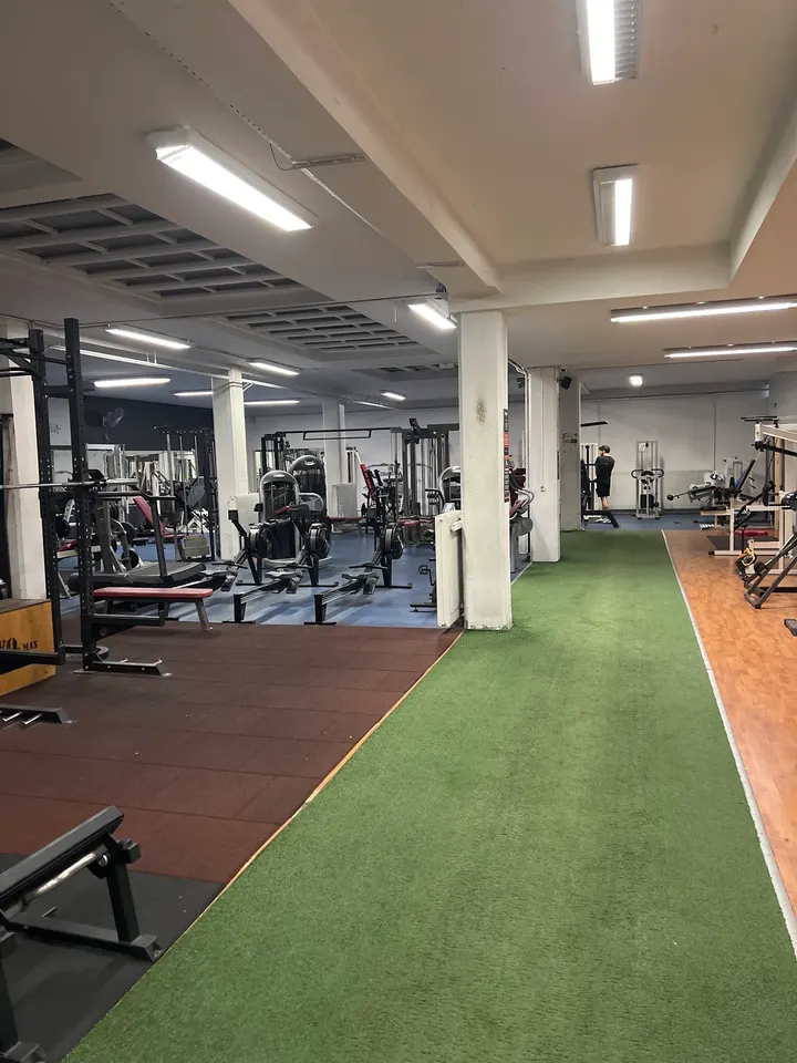 Vo2Max Evolution — HIIT à Lyon 7e Arrondissement, Lyon