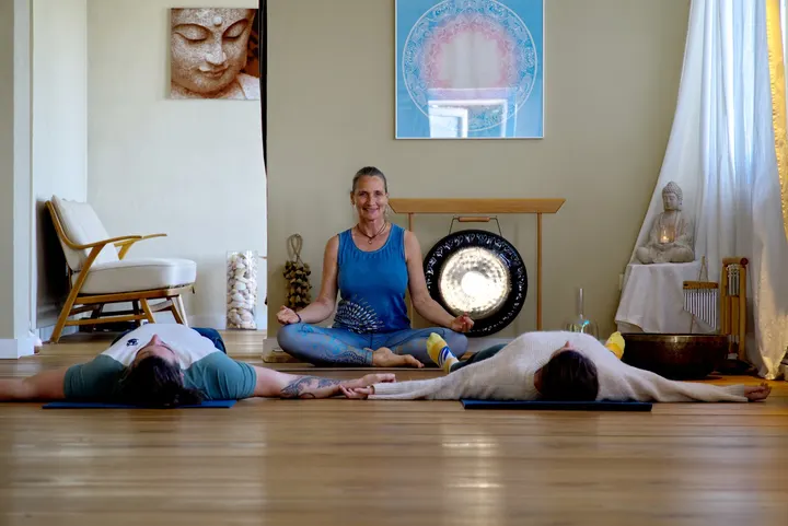 Sampoorna Yoga Wetter — yoga-studio in Alt-Wetter, Wetter (Ruhr) — 3
