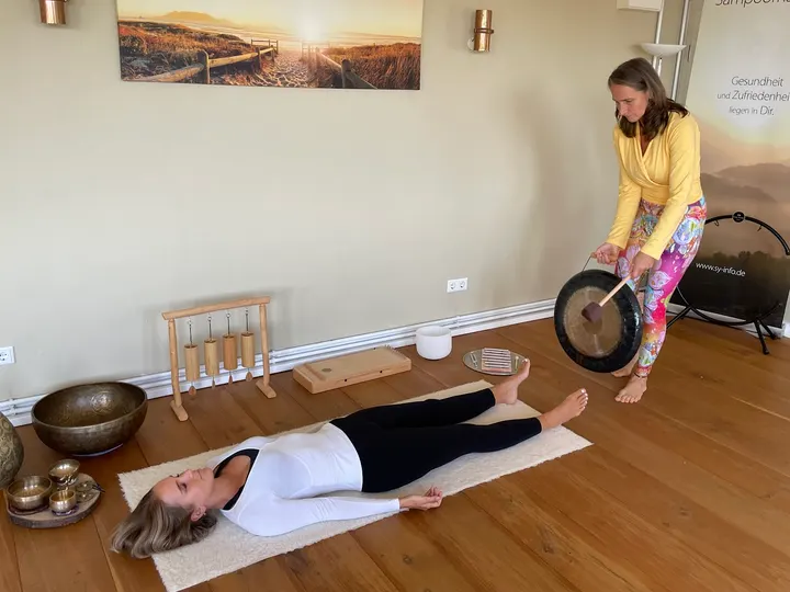 Sampoorna Yoga Wetter — yoga-studio in Wetter (Ruhr) — 3