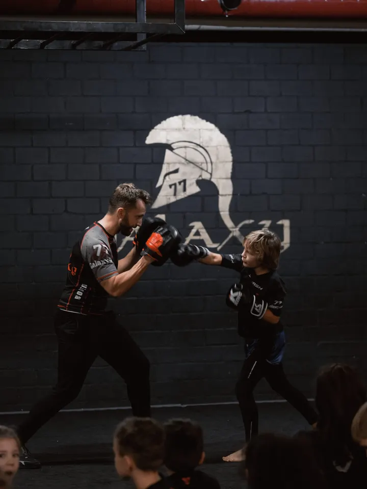 Kampfkatzen Regensburg — kampfsport-studio in Regensburg — 3