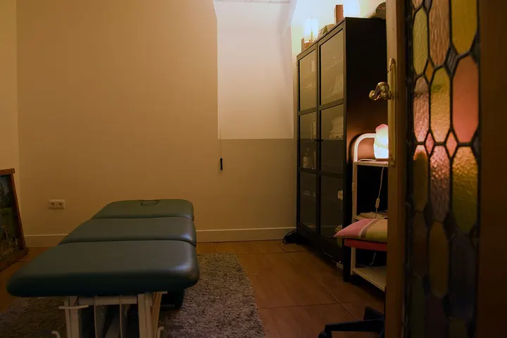 Instituto Izarpe — yoga-studio en Erdialdea, San Sebastián — 2