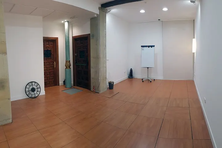 Instituto Izarpe — yoga-studio en Erdialdea, San Sebastián — 3