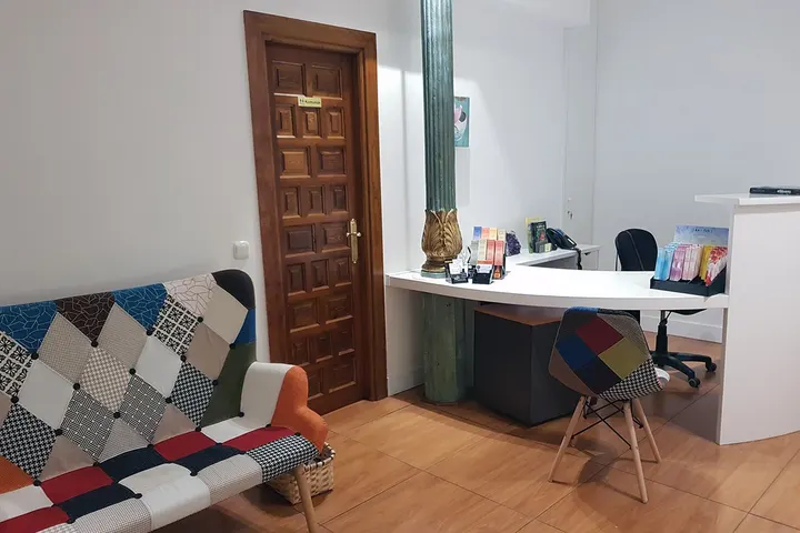 Instituto Izarpe — yoga-studio en San Sebastián — 3