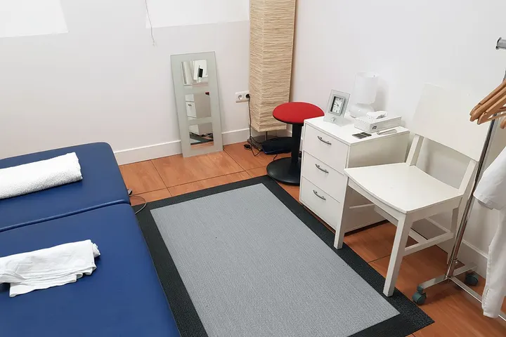 Instituto Izarpe — yoga-studio en San Sebastián — 4