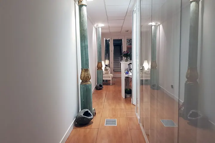 Instituto Izarpe — yoga-studio en San Sebastián — 5