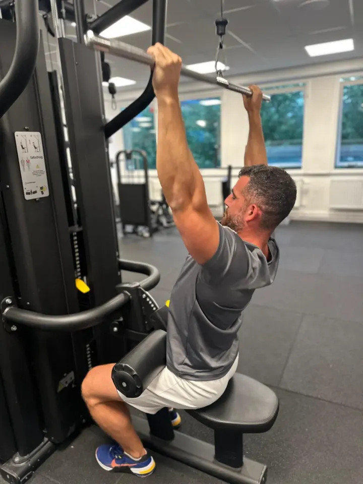Stolt Gym Trångsund — träningsstudio i Trångsund — 2