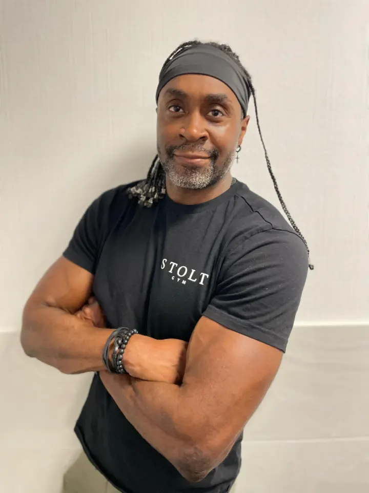 Stolt Gym Trångsund — träningsstudio i Trångsund — 4