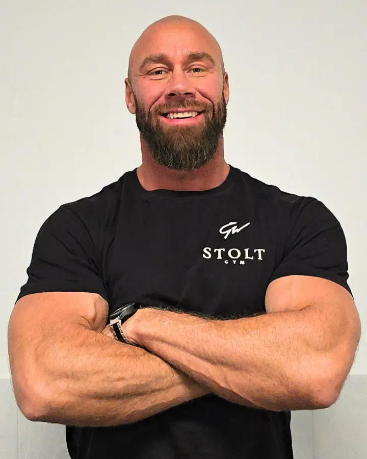 Stolt Gym Trångsund — träningsstudio i Trångsund — 5