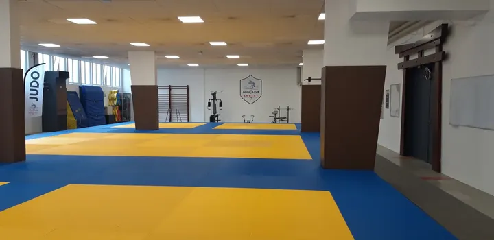 Judo Club d'Annecy — arts martiaux-studio à Annecy — 2