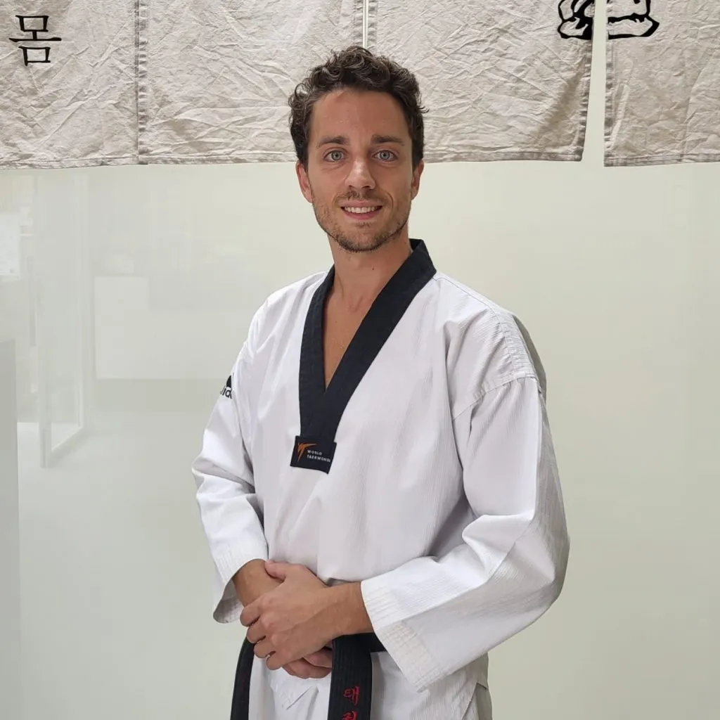 Gimnàs Cos Olímpic — artes marciales-studio en Terrassa — 3