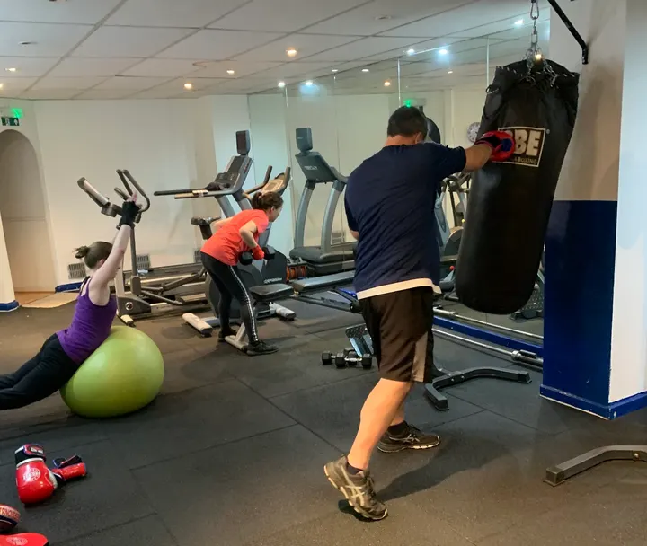 Fitnessize - Raynes Park — fitness studio in Raynes Park, London — 3