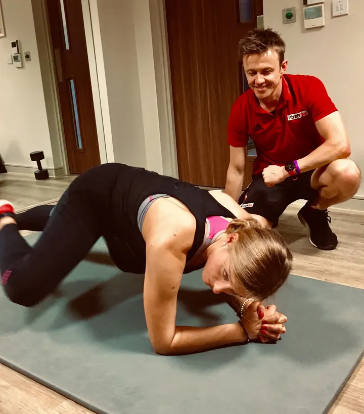 Fitnessize - Raynes Park — fitness studio in London — 3