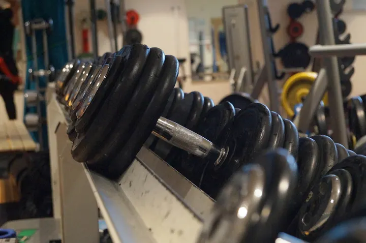 Cercle Michelet Orléans — musculation-studio à Orléans — 3