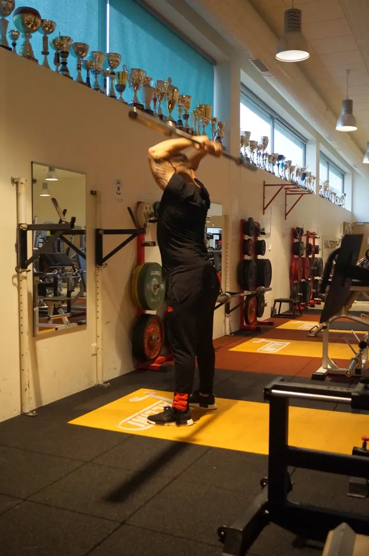 Cercle Michelet Orléans — musculation-studio à Orléans — 4