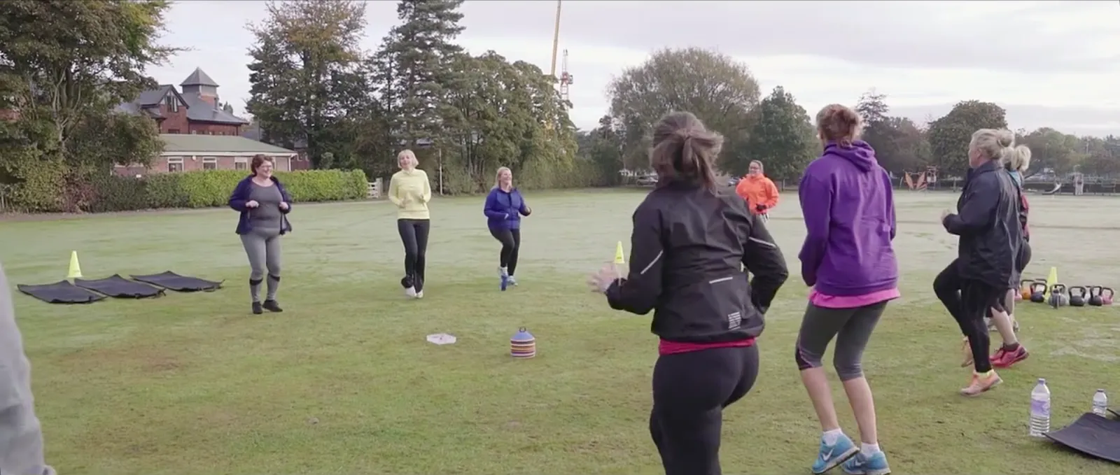 Fit For Life Mums — fitness studio in Northwich — 3