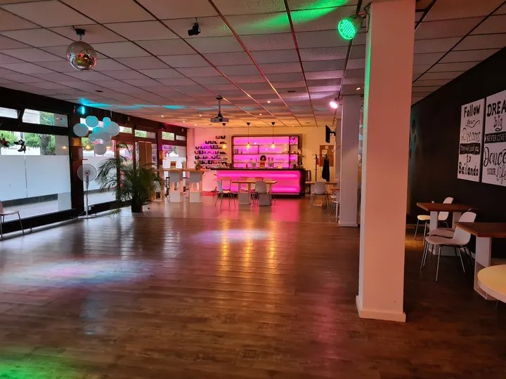 Bailando Oldenburg — tanz-studio in Gerichtsviertel, Oldenburg — 2
