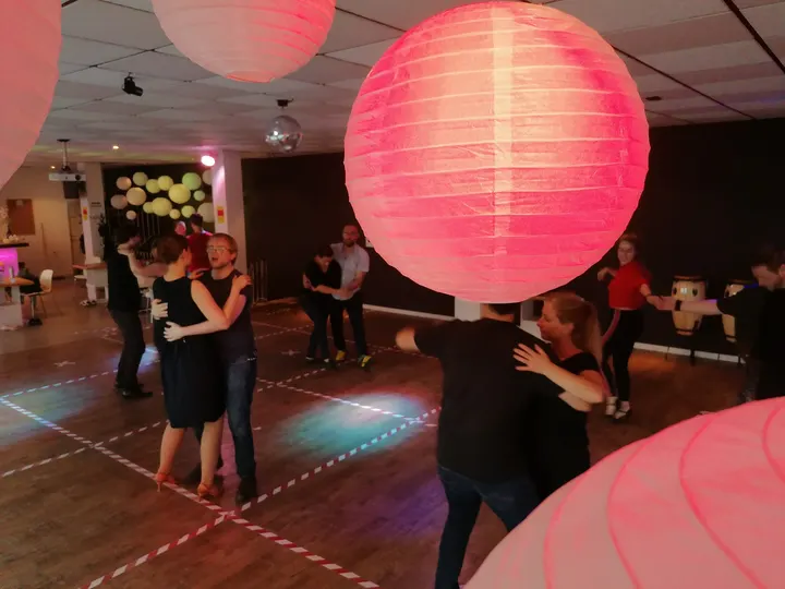 Bailando Oldenburg — tanz-studio in Oldenburg — 3
