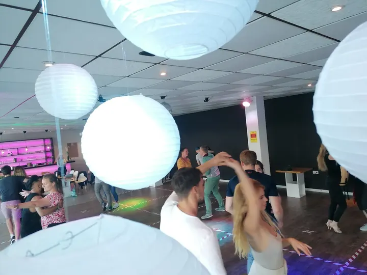 Bailando Oldenburg — tanz-studio in Oldenburg — 4