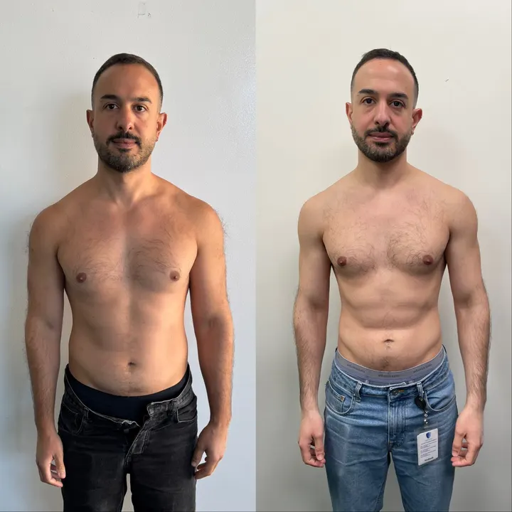 Tempo Performance PT — pt studio in London — 3