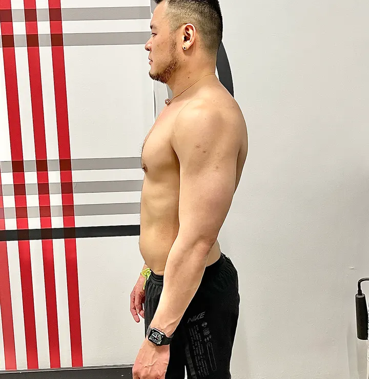 Tempo Performance PT — pt studio in London — 5