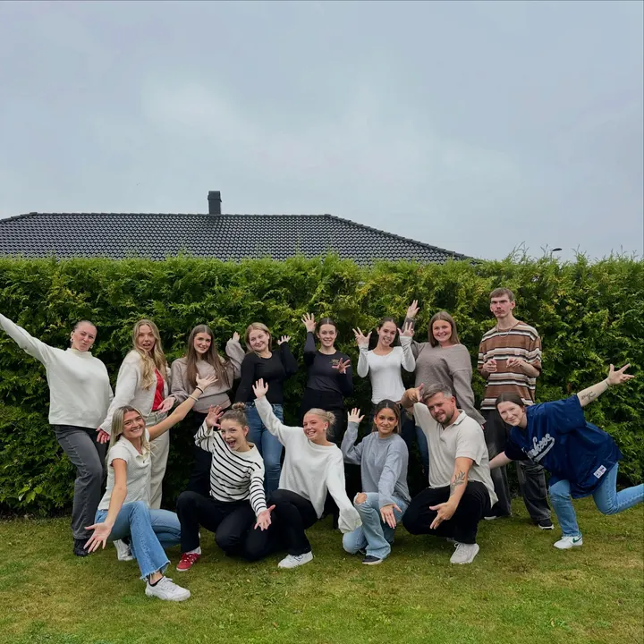 LiXha Dance & Event Center — dans-studio i Falköping — 3