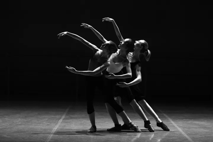 Studio 8 École de danse — danse-studio à Cournon-d'Auvergne — 3