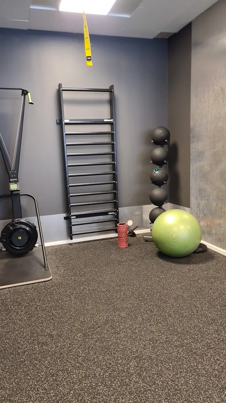 City Fitness Nedenes AS — treningsstudio i Bomsholmen, Arendal — 2