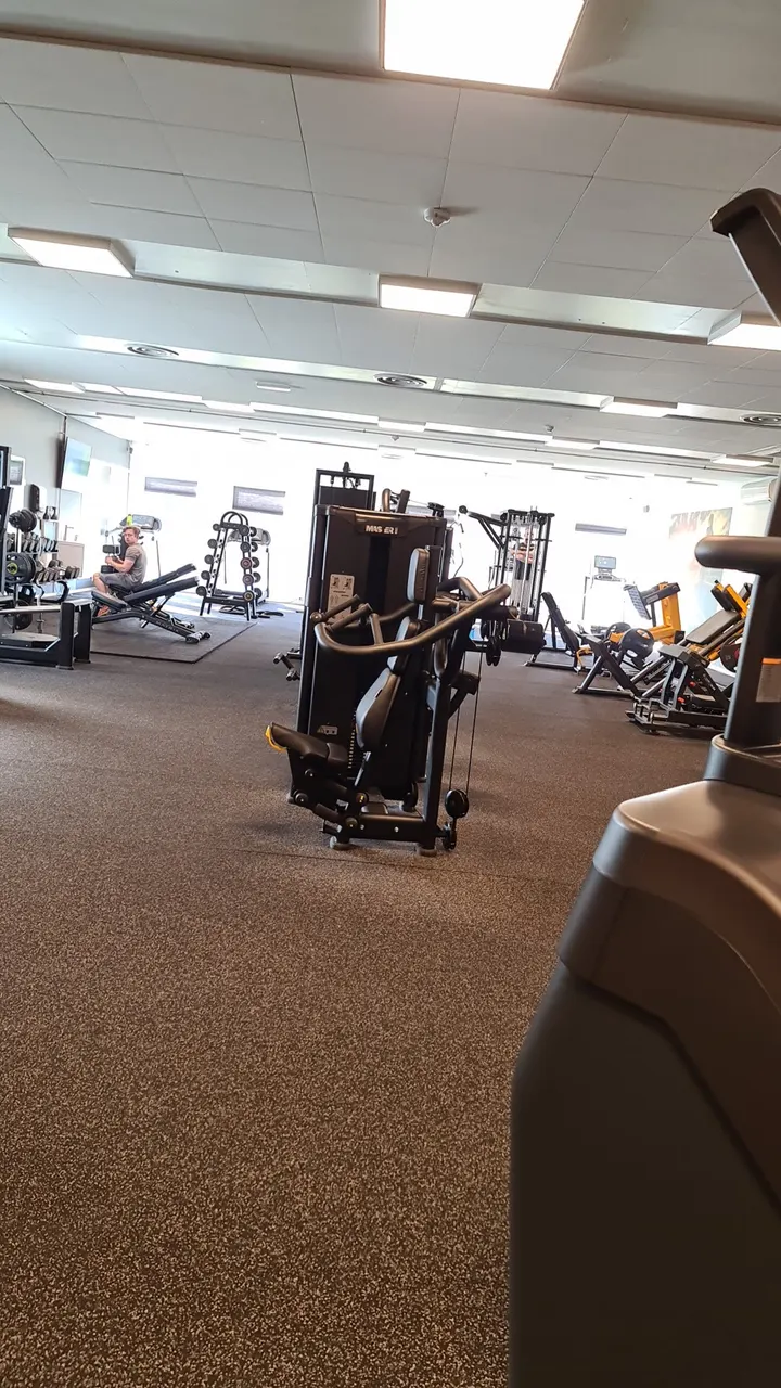 City Fitness Nedenes AS — treningsstudio i Bomsholmen, Arendal — 3