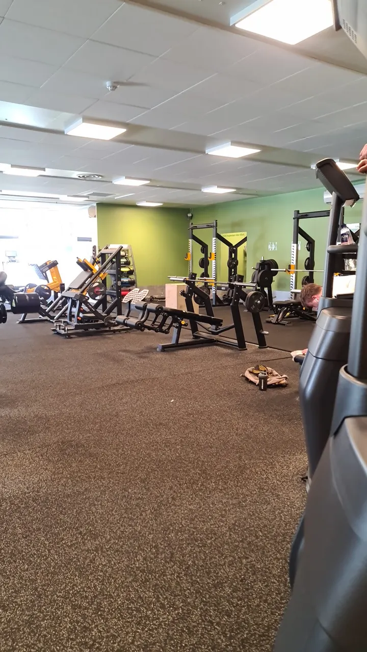 City Fitness Nedenes AS — Treningsstudio i Bomsholmen, Arendal
