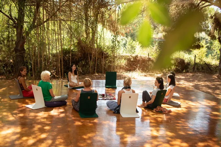 Inbodhi Yoga Fuerteventura — yoga-studio en Corralejo Playa, La Oliva — 2