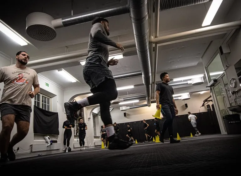 Limitless Boxning — boxning-studio i Västra Sorgenfri, Malmö — bild 3